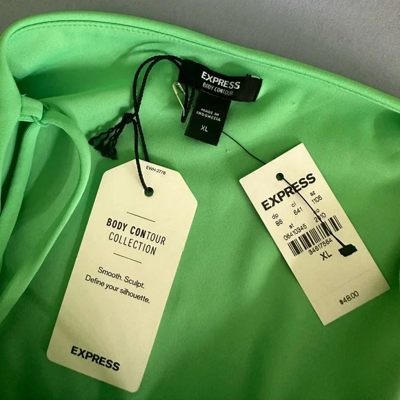 Express Bodysuit - Picture 8 of 8